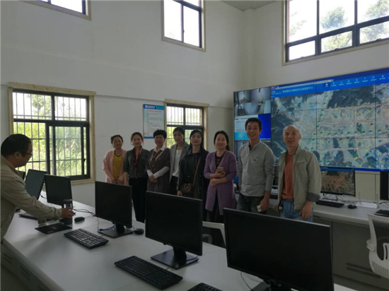 城開投公司開展十月“主題黨日”活動——豐富黨課內容，激發黨員動力