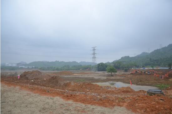 瓷都再增一顆璀璨“明珠”,景南風(fēng)光更添風(fēng)情