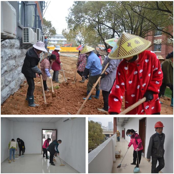 搶抓時(shí)機(jī),共同協(xié)作——多方共保市委辦辦公樓如期交付