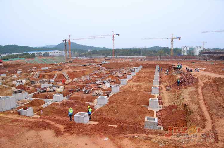 昌南新區(qū)陶瓷產(chǎn)業(yè):誓奪防疫、建設(shè)雙勝利