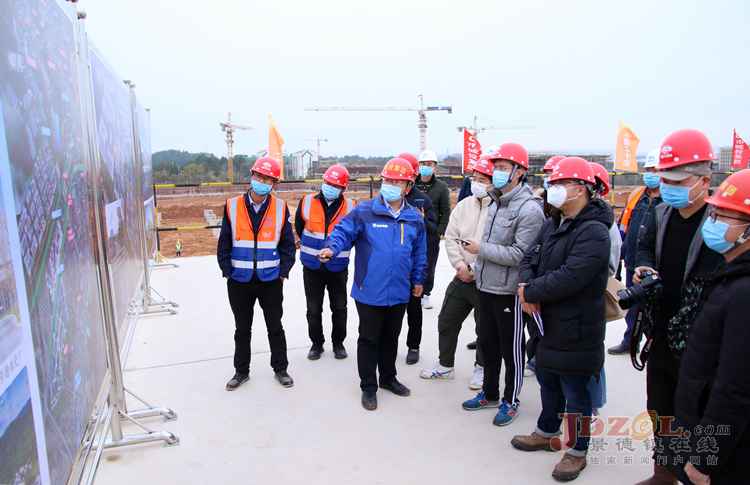 昌南新區(qū)陶瓷產(chǎn)業(yè):誓奪防疫、建設(shè)雙勝利