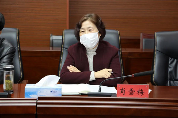 市紀委監(jiān)委駐市國資委紀檢監(jiān)察組赴城投集團對落實紀檢監(jiān)察體制改革工作開展專項督查