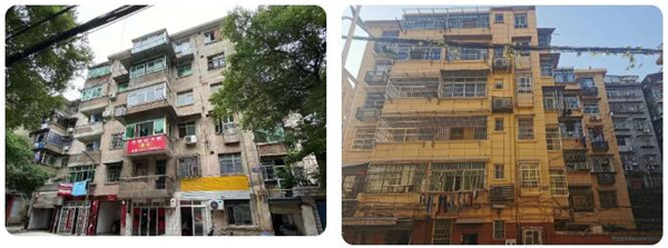 熱誠服務，為民解憂——城投集團金魚山小區改造側記