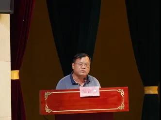 喜報!市城投集團在景德鎮成功承辦2021年全省旅游產業發展大會總結表彰大會上獲多項獎勵