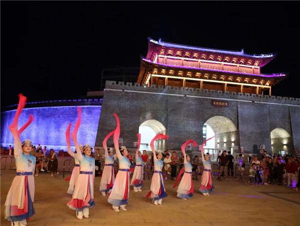 瓷博會(huì)珍貴禮物——景德鎮(zhèn)記憶《china》