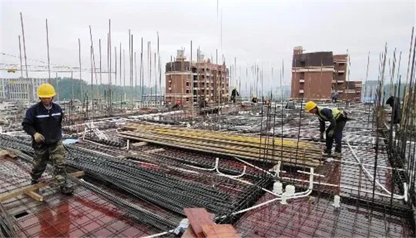 承啟新城區(qū)理想家園 城投集團推出首個地產項目新悅府樓盤