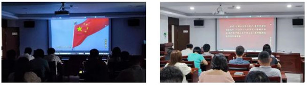 市城投集團開展2022年“安全生產月”系列主題活動