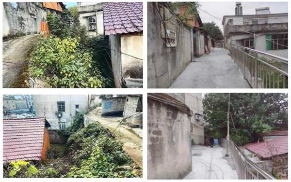 主動作為解民憂,共建社區(qū)煥新顏——鳳凰山社區(qū)為城投集團送來致謝錦旗