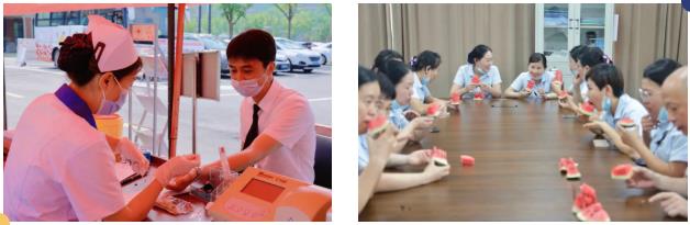 【城投集團?合誠物業】回望來時路,堅定前行路