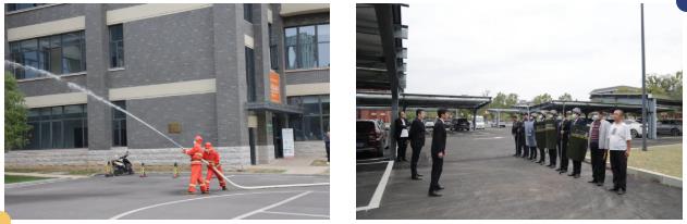 【城投集團?合誠物業】回望來時路,堅定前行路