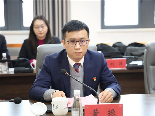 構建黨建工作新格局,以實際行動貫徹落實黨的二十大精神——江西銀行景德鎮分行與市城投集團舉行黨建共建簽約儀式