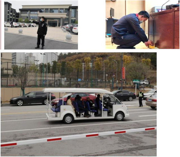 圓滿完成全市縣處級主要領導干部學習貫徹黨的二十大精神專題研討班開班服務保障工作