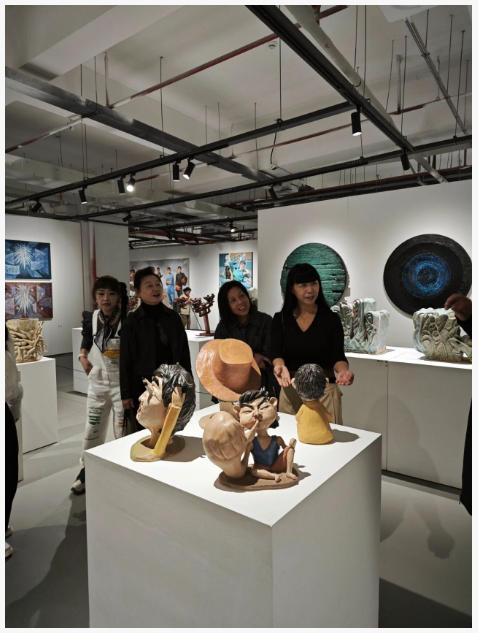 市城投集團組織開展重陽節慰問活動